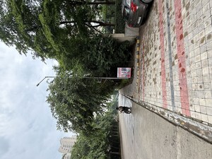  Shop – Exterior View View at Sector 84 - for Sale