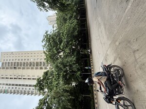  Shop – Exterior View View at Sector 84 - for Sale