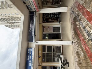  Shop – Exterior View View at Sector 84 - for Sale
