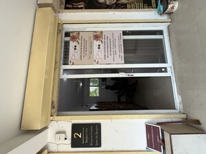 Furnished Amenities in  Shop at Sector 84 – for Sale