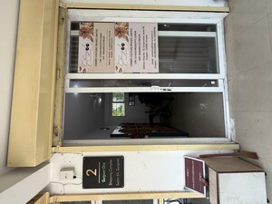 Shop – Exterior View View at Sector 84 - for Sale
