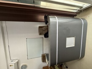  Shop – Exterior View View at Sector 84 - for Sale