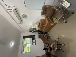 Team Area in  Shop at Sector 84 – for Sale