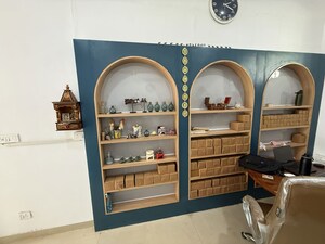  Shop – Exterior View View at Sector 84 - for Sale