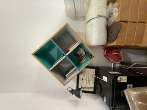 Living Room in  Shop at Sector 84 – for Sale