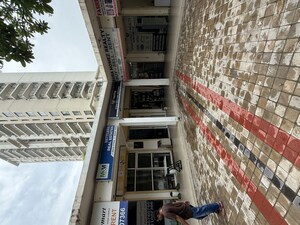  Shop – Exterior View View at Sector 84 - for Sale