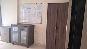 Furnished Amenities in 2 BHK Apartment at Godrej Central, Chembur – for Rent