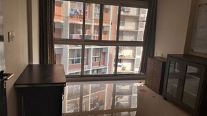 Kitchen in 2 BHK Apartment at Godrej Central, Chembur – for Rent