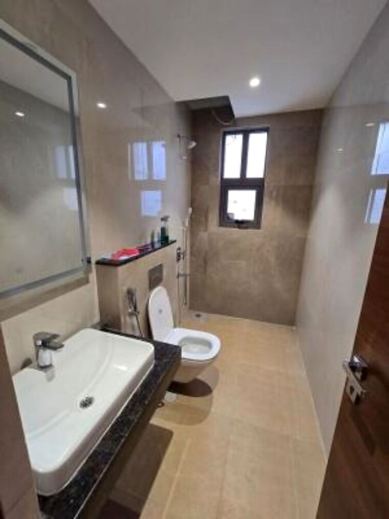 Team Area, kokapet  4700 Sq.Ft. Villa In Kokapet Hyderabad 10668129