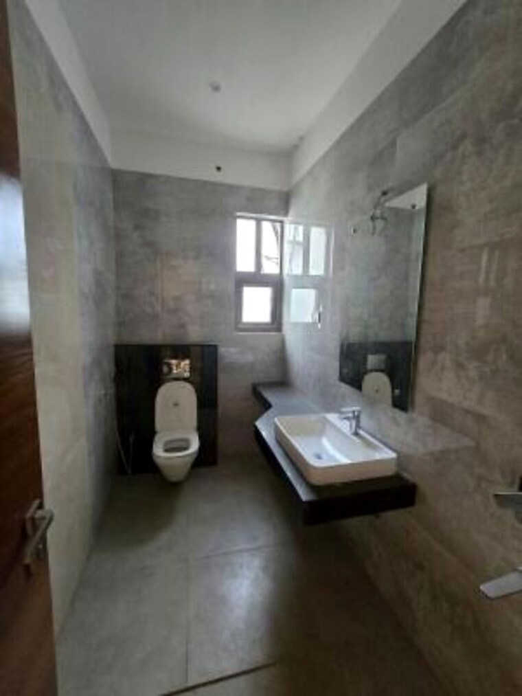 Bathroom, kokapet  4700 Sq.Ft. Villa In Kokapet Hyderabad 10668129