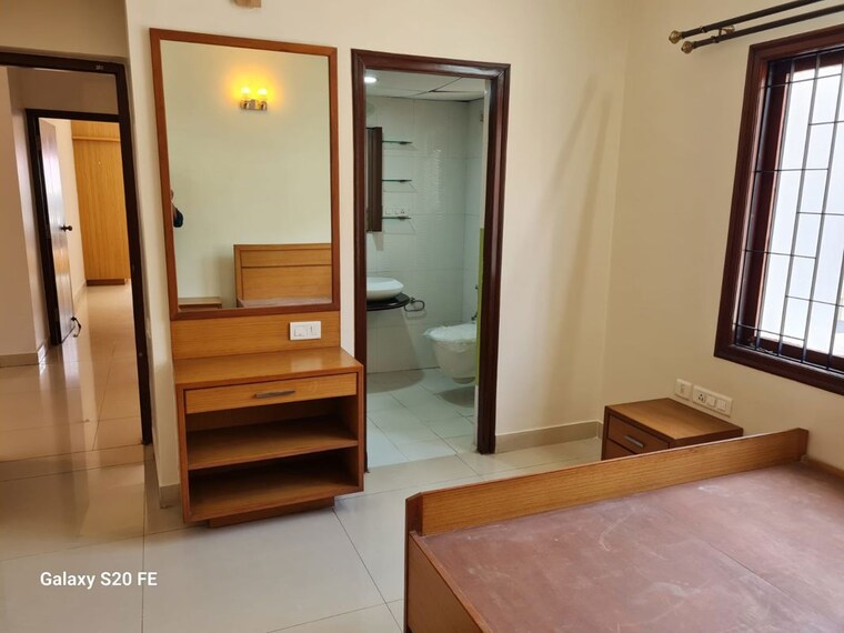 Room, richmond-towers 3 Bedroom 2240 Sq.Ft. Apartment In Richmond Town Bangalore 10668107