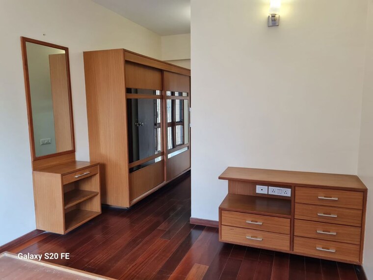 Bedroom, richmond-towers 3 Bedroom 2240 Sq.Ft. Apartment In Richmond Town Bangalore 10668107