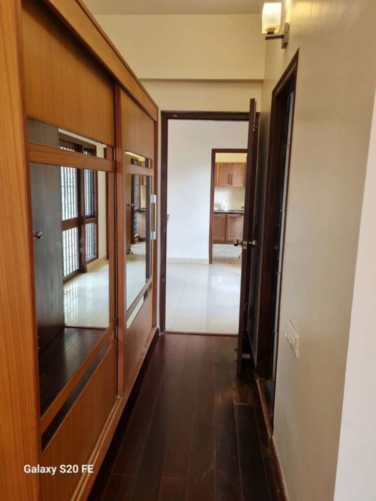 undefined, richmond-towers 3 Bedroom 2240 Sq.Ft. Apartment In Richmond Town Bangalore 10668107
