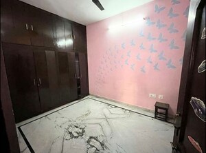 Bedroom in 4 BHK Independent House at Mansarovar Sector 8 – for Sale