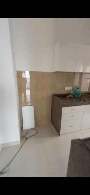 Kitchen in 3 BHK Apartment at Sunteck City Avenue 1, Goregaon West – for Rent
