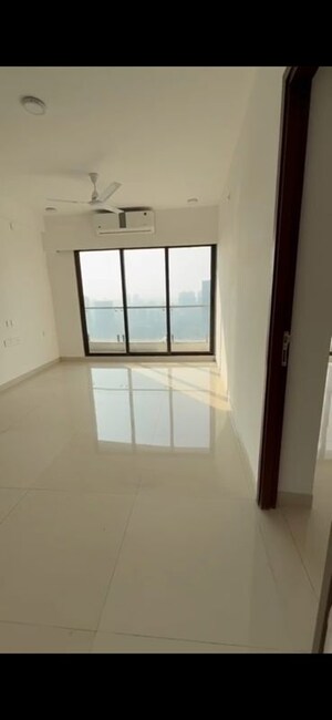 Living Room in 3 BHK Apartment at Sunteck City Avenue 1, Goregaon West – for Rent