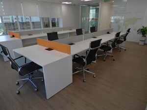  Office Space For Rent in Kanakia Wall Street, Andheri East