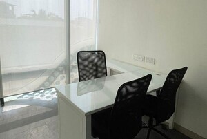 Team Area in  Office Space at Kanakia Wall Street, Andheri East – for Rent