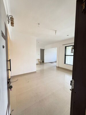 Room in 2 BHK Apartment at Nandan Inspera, Wakad – for Sale