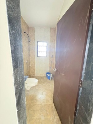 Attached Bathroom in 2 BHK Apartment at Nandan Inspera, Wakad – for Sale