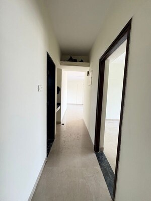 Building Lobby in 2 BHK Apartment at Nandan Inspera, Wakad – for Sale