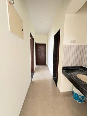 Furnished Amenities in 2 BHK Apartment at Nandan Inspera, Wakad – for Sale