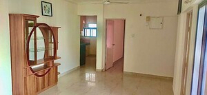 2 BHK Apartment For Rent in Goel Ganga Constella, Kharadi
