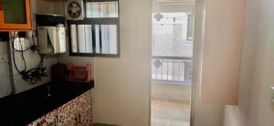 Room in 2 BHK Apartment at Goel Ganga Constella, Kharadi – for Rent