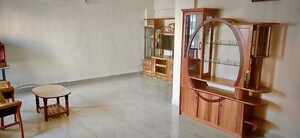 Balcony in 2 BHK Apartment at Goel Ganga Constella, Kharadi – for Rent