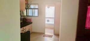 Room in 2 BHK Apartment at Goel Ganga Constella, Kharadi – for Rent