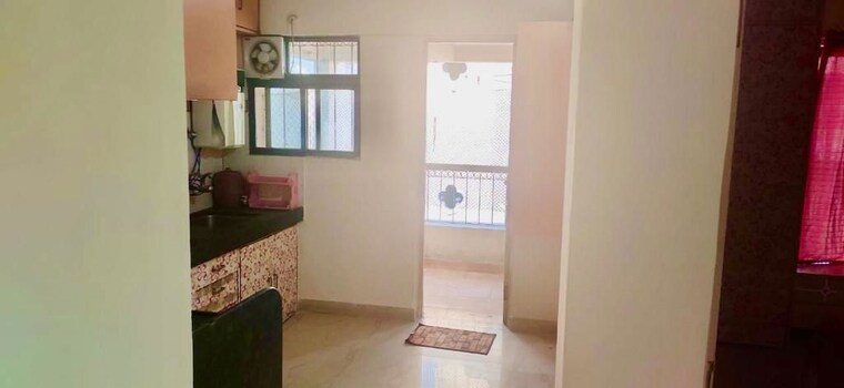 Room, goel-ganga-constella 2 Bedroom 1100 Sq.Ft. Apartment In Kharadi Pune 10668183