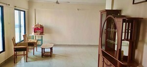 Furnished Amenities in 2 BHK Apartment at Goel Ganga Constella, Kharadi – for Rent