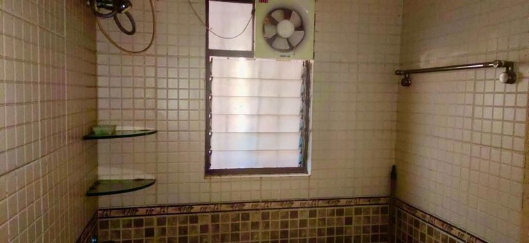 Bathroom, goel-ganga-constella 2 Bedroom 1100 Sq.Ft. Apartment In Kharadi Pune 10668183