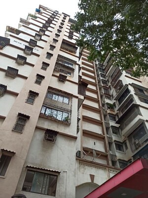 4 BHK Apartment – Exterior View View at Asian Mita Heights, Kharghar - for Sale