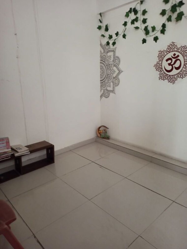 Room, asian-mita-heights 4 Bedroom 1400 Sq.Ft. Apartment In Kharghar Navi Mumbai 10661106