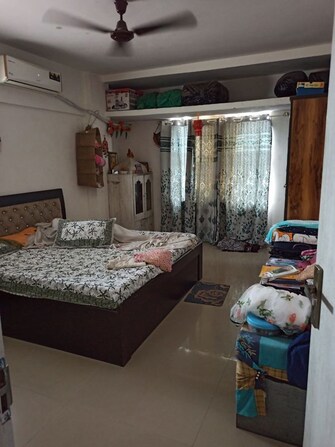 4 BHK +  1400 Sq.Ft. Apartment in Asian Mita Heights