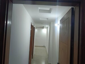 Building Lobby in 2 BHK Apartment at Vasant Kunj – for Rent