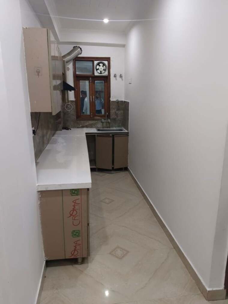 Kitchen, vasant kunj 2 Bedroom 900 Sq.Ft. Apartment In Vasant Kunj Delhi 10668197
