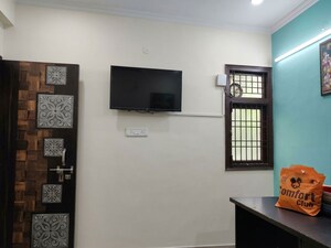 Furnished Amenities in 1.5 BHK Builder Floor at Gharoli – for Sale