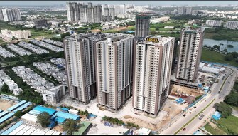 3 BHK Apartment For Sale in Vision Arsha in Tellapur, Hyderabad