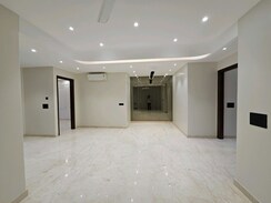 3 BHK +Builder Floor For Rent in Sector 21