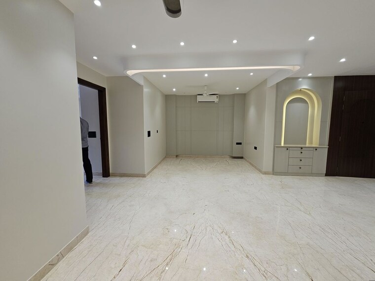 Room, sector 21 3 Bedroom 1200 Sq.Ft. Builder Floor In Sector 21 Gurgaon 10668194