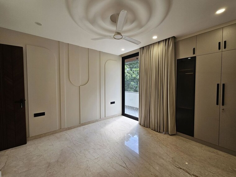 Bedroom, sector 21 3 Bedroom 1200 Sq.Ft. Builder Floor In Sector 21 Gurgaon 10668194