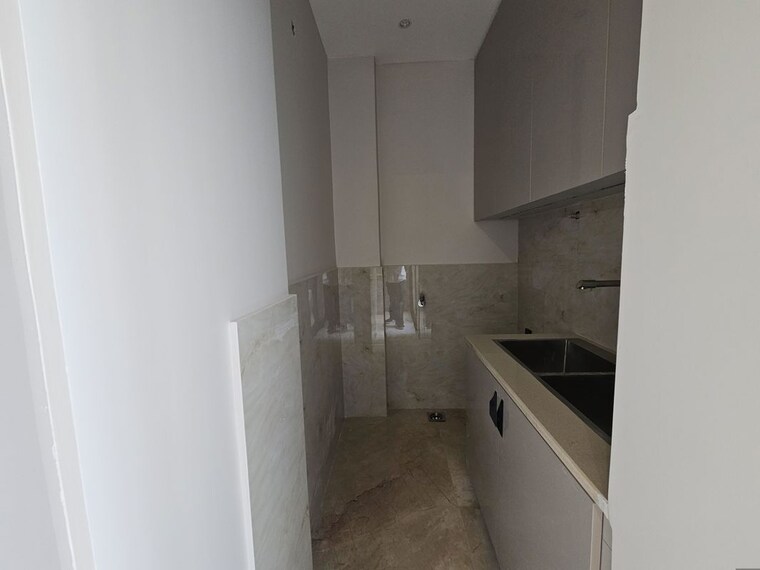 Kitchen, sector 21 3 Bedroom 1200 Sq.Ft. Builder Floor In Sector 21 Gurgaon 10668194