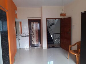 Furnished Amenities in 1 RK Apartment at Radha Apartments Aundh, Aundh – for Rent