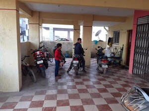 1 RK Apartment For Rent in Radha Apartments Aundh, Aundh