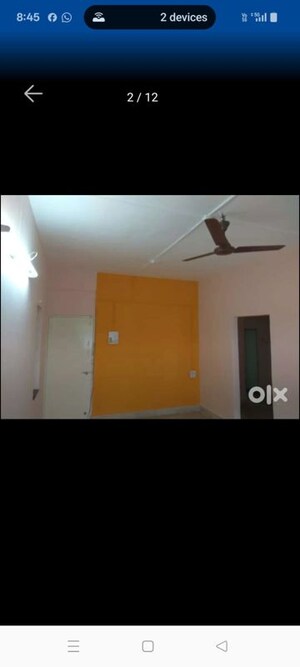 Room in 1 RK Apartment at Radha Apartments Aundh, Aundh – for Rent
