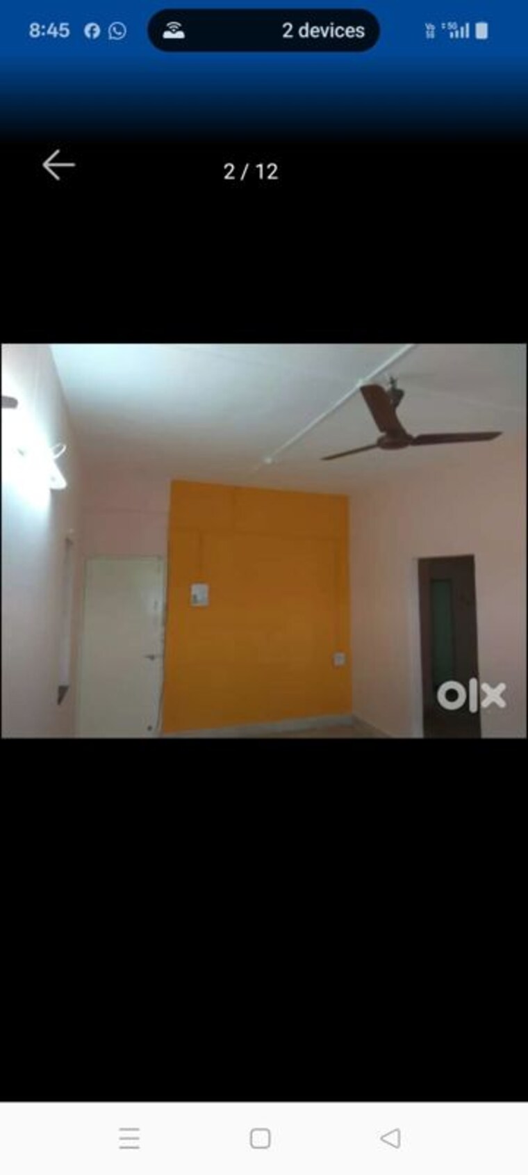 Room, radha-apartments-aundh 1 RK 450 Sq.Ft. Apartment In Aundh Pune 10668204