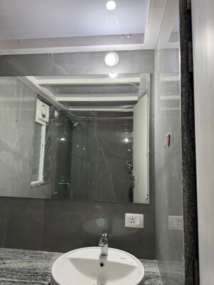 Kitchen in 2.5 BHK Apartment at Pride Platinum, Baner – for Sale