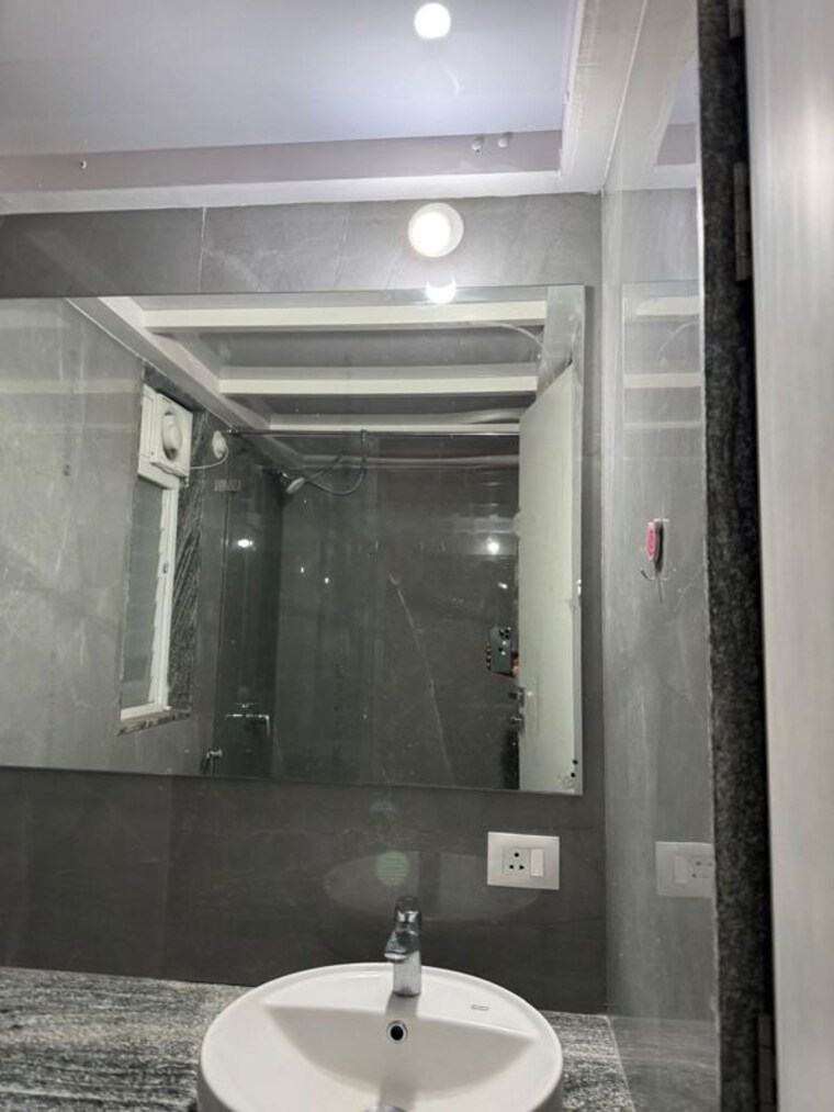 Kitchen, pride-platinum 2.5 Bedroom 1362 Sq.Ft. Apartment In Baner Pune 10668208